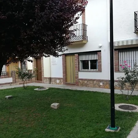 Villa Casa Mirian Arroyo Frio Exterior foto