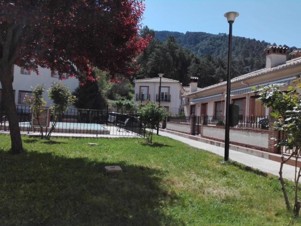 Casa Mirian * Arroyo Frío