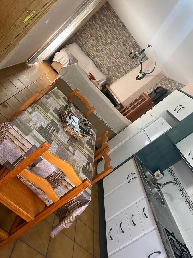 Hébergement de vacances Casa Mirian *
