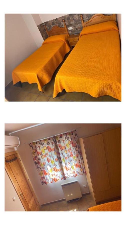Casa Mirian Hébergement de vacances
