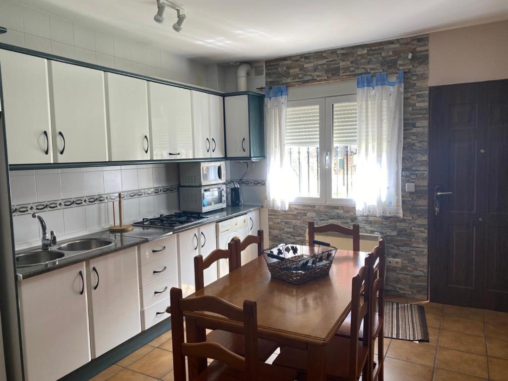 Casa Mirian Hébergement de vacances *