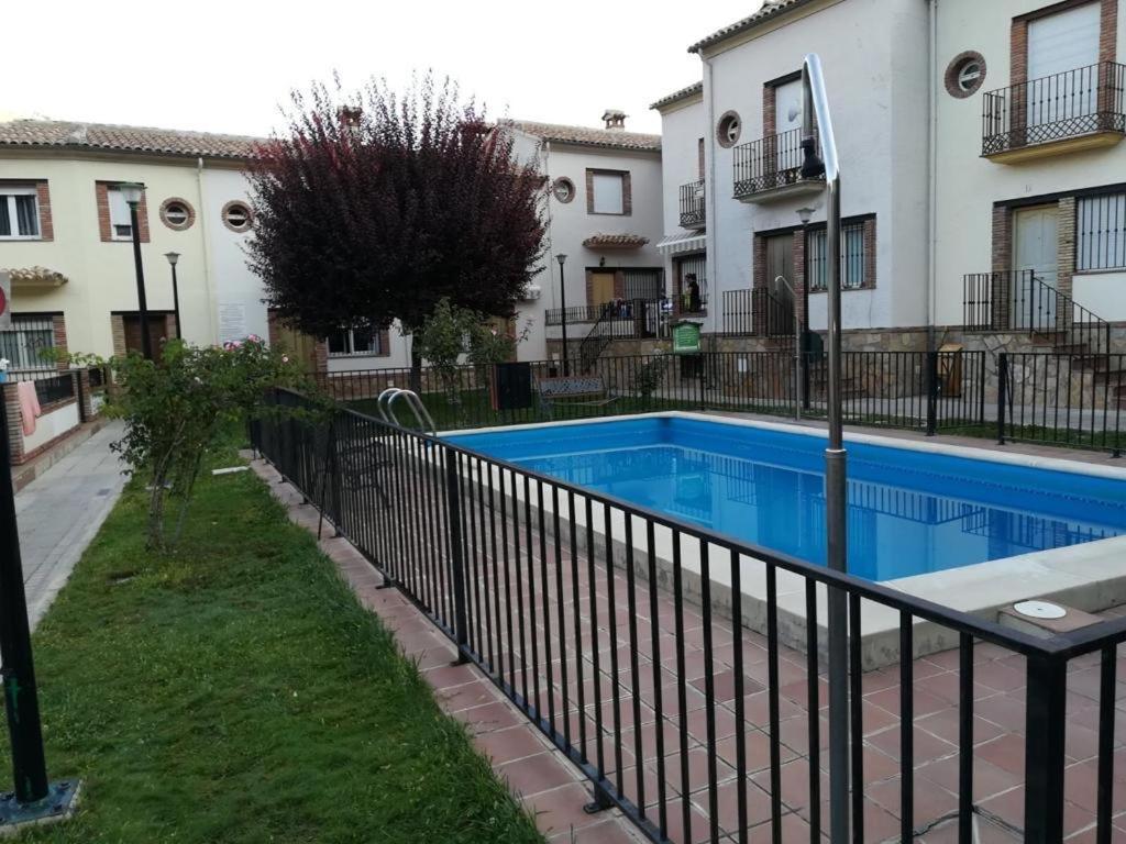 Casa Mirian